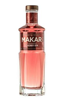Makar Cherry Gin