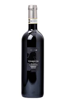 Icario Vino Nobile de Montepulciano Riserva Vitaroccia