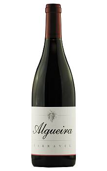 Adega Algueira Carravel Ribeira Sacra