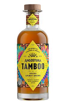 Angostura Tamboo Spiced