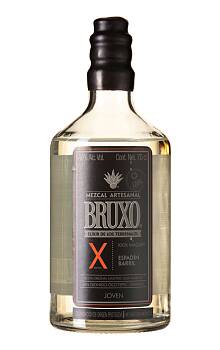 Bruxo X Mezcal