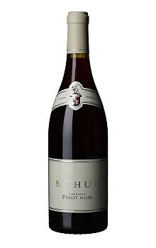 Schug Carneros Pinot Noir