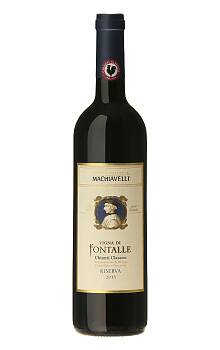 Vigna di Fontalle Chianti Classico Riserva