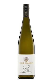 Emrich-Schönleber Lenz Riesling