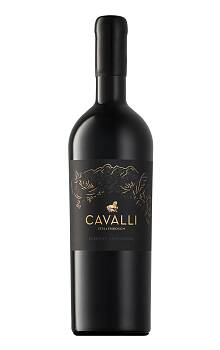 Cavalli Cabernet Sauvignon