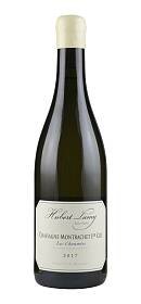 Hubert Lamy Chassagne-Montrachet 1er Cru Les Chaumées