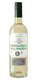 Marqués de Villanueva Macabeo