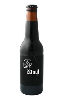 8 Wired iStout
