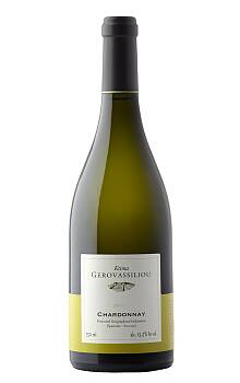 Gerovassiliou Chardonnay