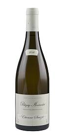 Sauzet Puligny-Montrachet