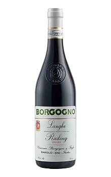 Borgogno Era Ora Langhe Riesling