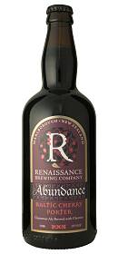 Renaissance Abundance Baltic Cherry Christmas Porter