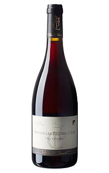 Pascal Clement Savigny-les-Beaune 1er Cru Aux Gravains