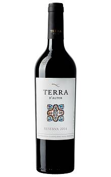 Terra d'Alter Reserva