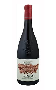 I Custodi Ætneus Etna Rosso