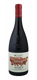 I Custodi Ætneus Etna Rosso