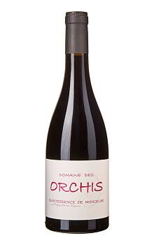 Dom. des Orchis Quintessence de Mondeuse