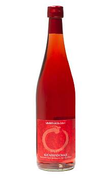 Ulvik Kvemmadokkje Rosésider