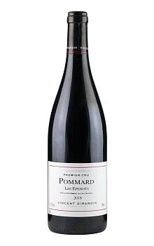Vincent Girardin Pommard 1er Cru Les Epenots