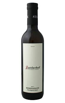 Sattlerhof Sauvignon Blanc Beerenauslese
