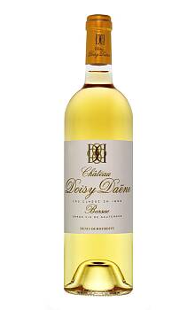 Ch. Doisy Daëne Sauternes Barsac