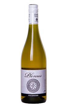 Marina Palusci Plenus Pecorino