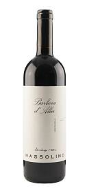 Massolino Barbera d'Alba