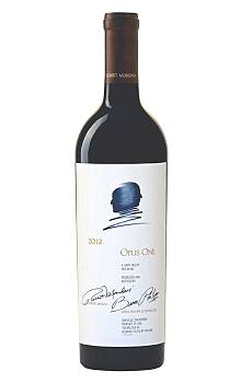 Opus One