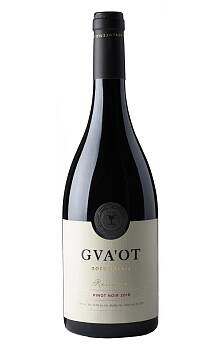 Gva'ot Gofna Pinot Noir