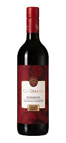Umberto Cesari Ca´Grande Romagna Sangiovese Superiore