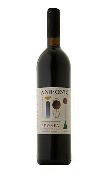 Aniconic Aronia