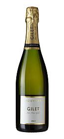Gilet Vouvray Brut