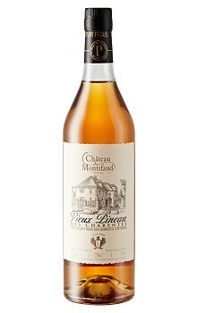 Ch. Montifaud Vieux Pineau des Charentes Blanc