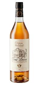Ch. Montifaud Vieux Pineau des Charentes Blanc