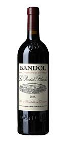La Bastide Blanche Bandol Rouge