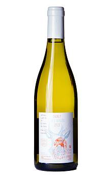Chapuis Frères Chorey les Beaune Blanc