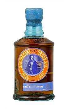 The Gladstone Axe American Oak