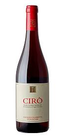 Cataldo Calabretta Cirò Classico Superiore