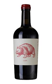 L.G.F. Little Giant Free McLaren Vale Natural Grenache