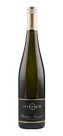 Rings Ungsteiner Nussriegel Riesling Ertse Lage