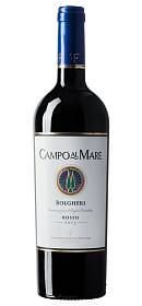 Campo al Mare Bolgheri Rosso