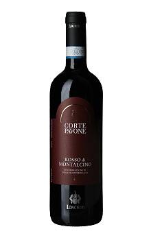 Loacker Corte Pavone Rosso di Montalcino