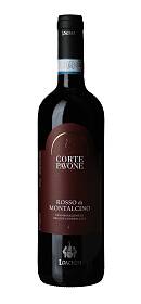Loacker Corte Pavone Rosso di Montalcino
