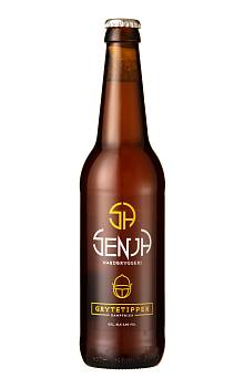 Senja Handbryggeri Grytetippen Dampfbier