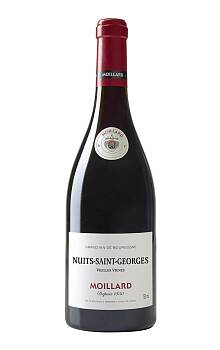 Moillard Nuits-Saint-Georges