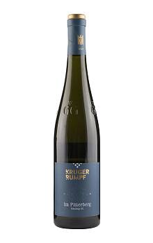 Kruger-Rumpf Pitterberg Riesling GG