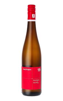 Kaufmann Riesling Trocken