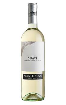 Monte Zovo Soave