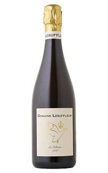 Dom. Lesuffleur La Folletière