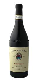 Montanello Barolo
